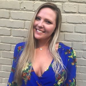 Meet your Posher, Lydia